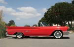 Chrysler 300G Convertible 1961 года